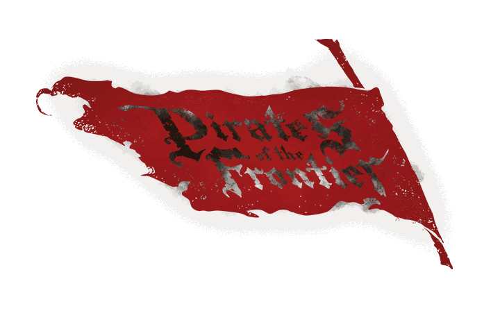 舞台『Pirates of the Frontier』 | 劇団シャイニング